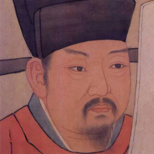 苏洵